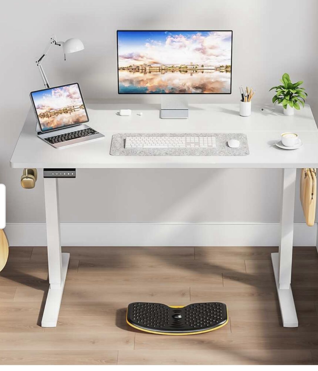 Brand New Electric Standing Desk