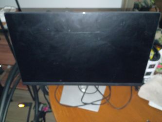 Dell 21.5" Monitor P2222H