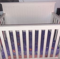 baby Crib