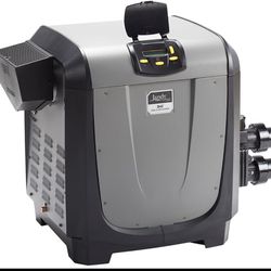 Jandy - Pro Series JXI Pool Heater 260K BTU Propane - JXI260P