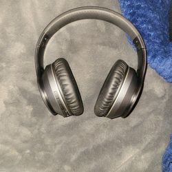 Noise Canceling Bluetooth  Headphones 