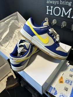 Modelo Nike Dunks 