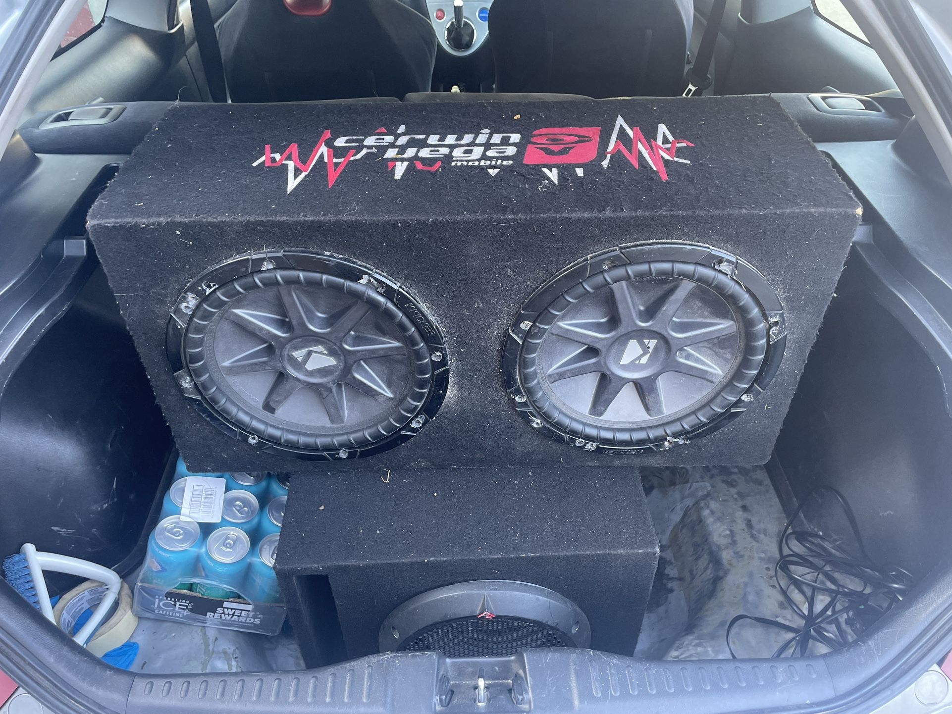 Ct Sound