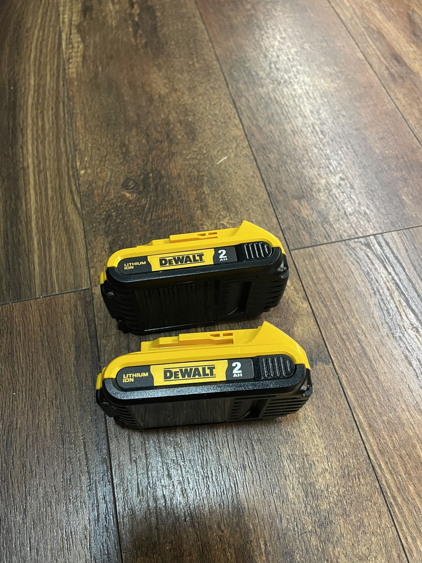 New Dewalt Battery $35 Each
