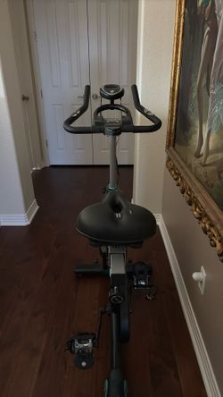 Stationary Bike