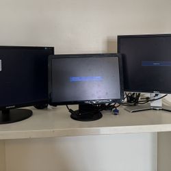 Computer Monitors 