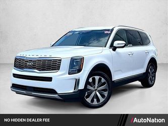 2020 Kia Telluride