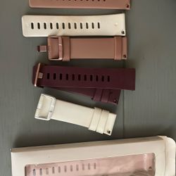 Fitbit Versa Bands