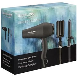 BabylissPRO porcelain CERAMIC 