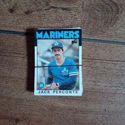 VINTAGE/ NEW  BASEBALL