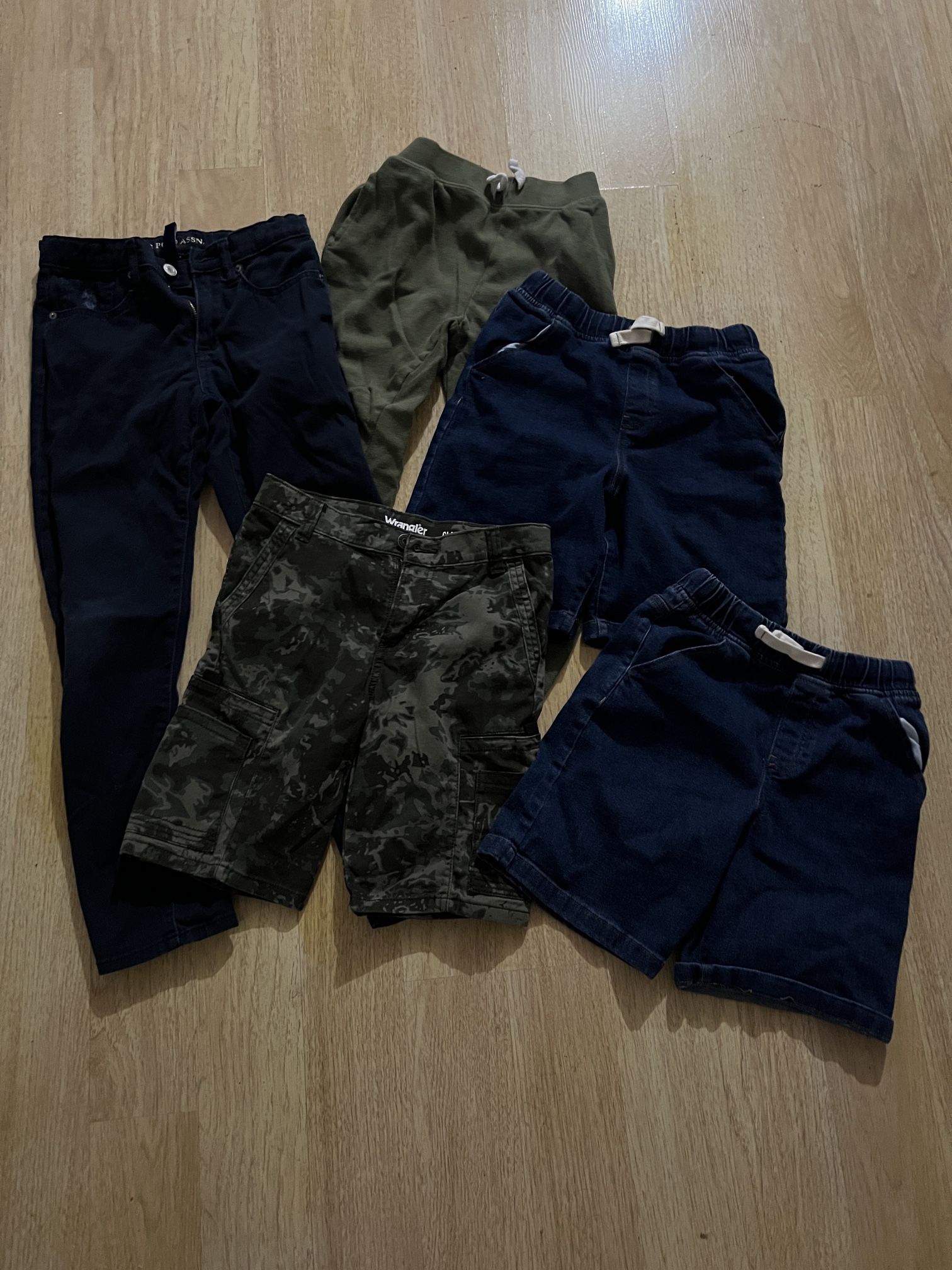 Boys Size 10 Bundle