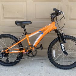 Diamondback Cobra 20 Mountain Bike