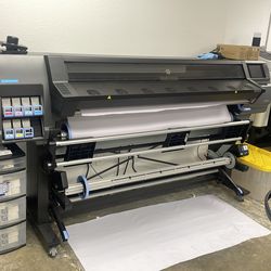 HP Latex 360 Printer