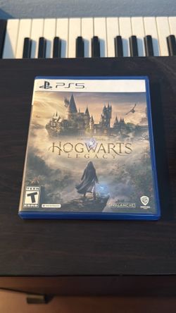 Hogwarts Legacy