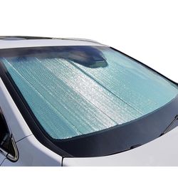 SUV Window Sunshade  - Mazda CX-30, 2020-25