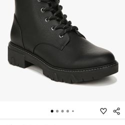 Women's Boots DrScholl's