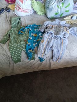 Baby Clothes