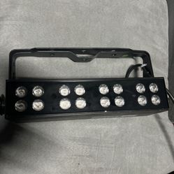 (2 )American DJ UV LED Bar16