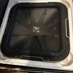 Speaker Kicker (L715)