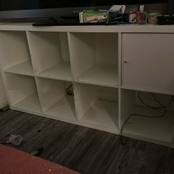 Cabinet Shelves 