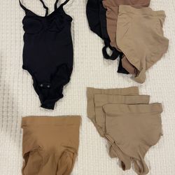 S/M Skims Haul Lot