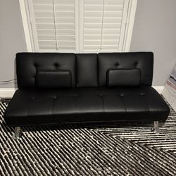 Futon Couch 