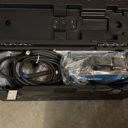 Miller Maxstar 161 STL TIG/Stick