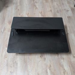 Standing Desk Converter
