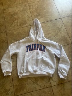 Edikted size large hoodie