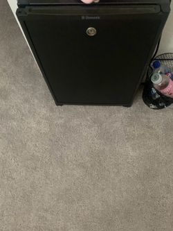 Mini Fridge