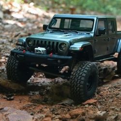Killerbody Jeep Gladiator (No Trades)