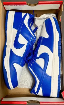 New Nike Dunk Low US M 9