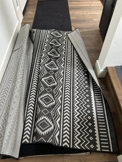LARGE RUG For Sale
