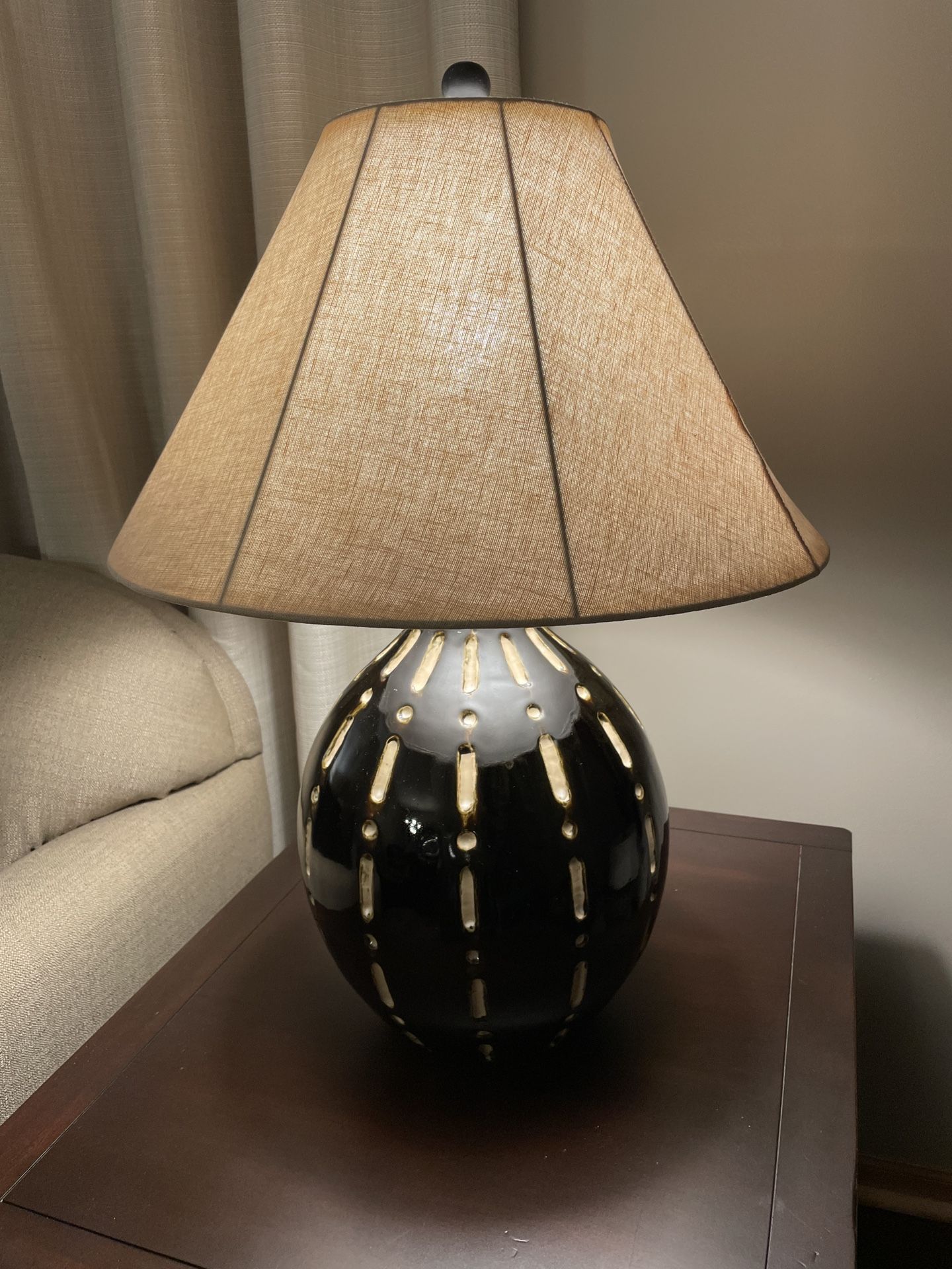 Table Lamps