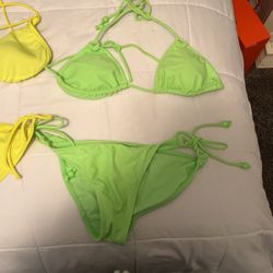 Womens bathing suit