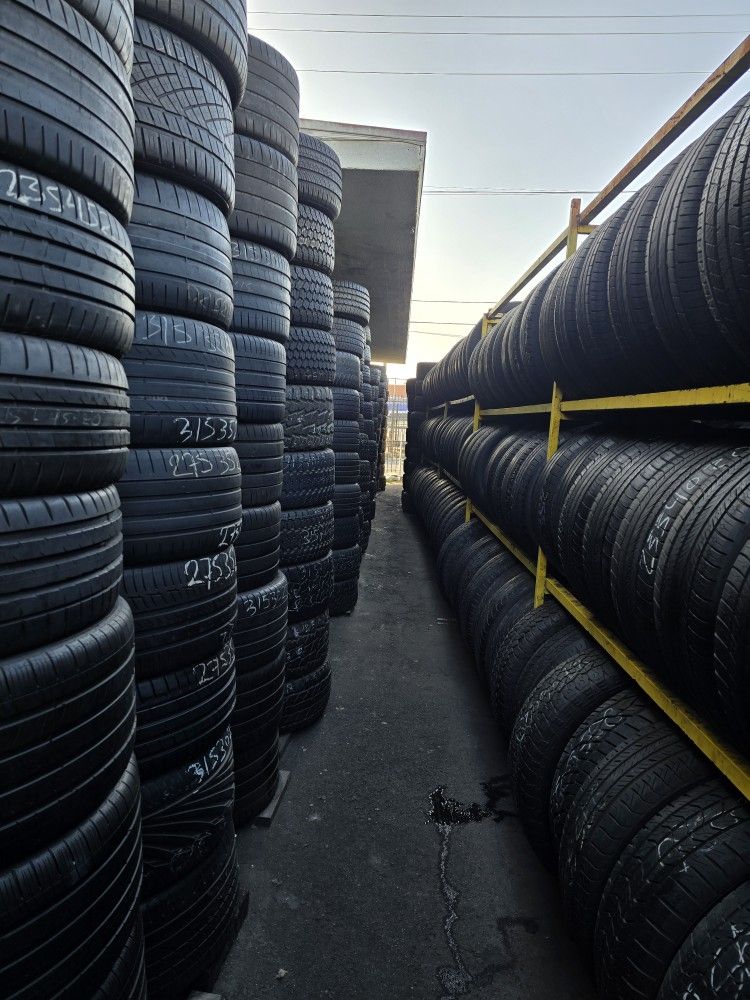 SIZE 275/50/20, 235/65/16, 195/75/16, 245/70/17, 265/65/17, 225/75/16, 215/85/16, 275/40/22, 285/40/22, 255/40/21, 275/45/21, 235/55/19, 255/55/19 ETC