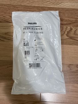 Philips Respironics PR15 15mm CPAP Tubing – New & Sealed
