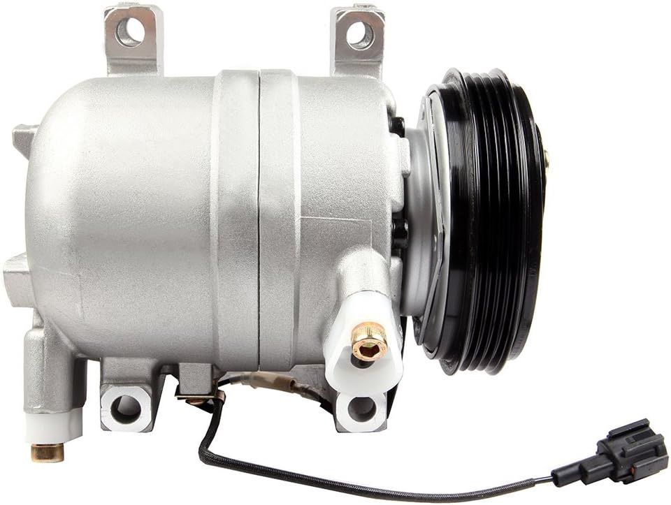 Subaru Impreza AC Compressor 