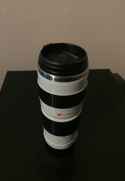 Lens Thermos