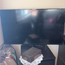42” Vizio TV
