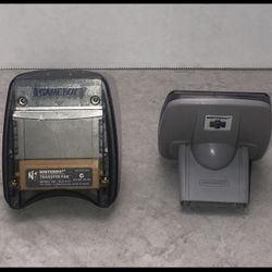 Nintendo 64 Game Boy Transfer Pak