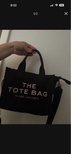Marc Jacobs (tote bag)