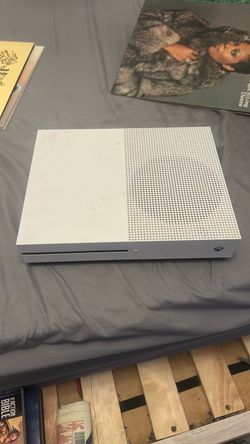 old xbox one s
