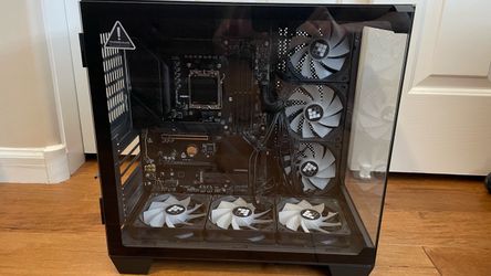 PC Cases