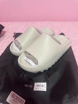 YZY YS-01 Yezzy