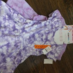 Girls size 2T and 3T dress