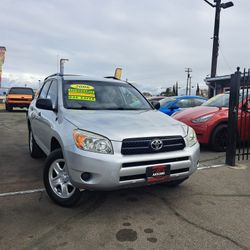 2006 Toyota Rav4