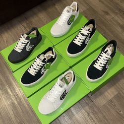 Cariuma Catiba Pro 2.0 Skate Shoes