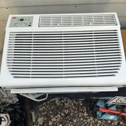 Wall Ac Unit 12000 Btus