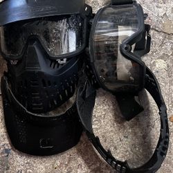 Air Soft Equipment